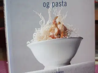 Nudler og pasta af Joy Davies