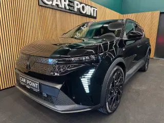 Renault Scenic E-Tech 87 Esprit Alpine