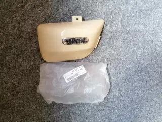 Lille skjold til Yamaha xv 535 ( %)