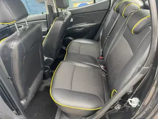 Kia picanto 1.1 km 93000