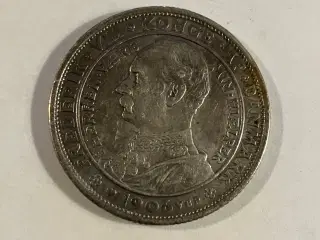 2 Kroner 1906 Danmark