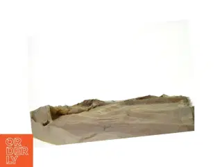 Pelsvest (str. 110 x 80 cm)