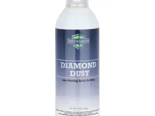 Enduramark - Laser Spray til metal - Diamond Dust - 340g