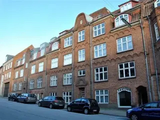 Dumpen  - 4 værelser, Viborg