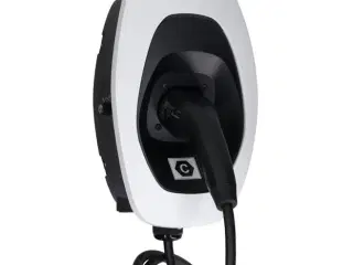 Lader til elbil AC type 2