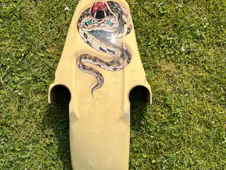 Honda Vfr 750 F dele