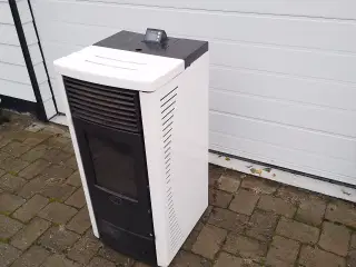 Ravelli H70 Pilleovn Defekt