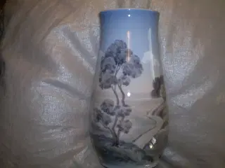 Bing & Grøndahl Vase