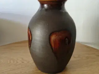 Flot Regnar Terp Andersen vase