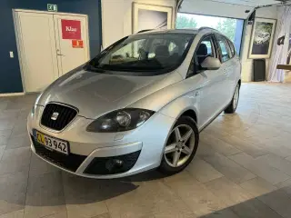 Seat Altea XL 1,2 TSi 105 Reference Van