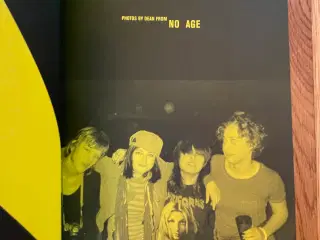 Underground af Peter Maybury - Bog