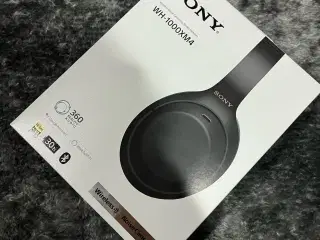 Sony WH-1000XM4