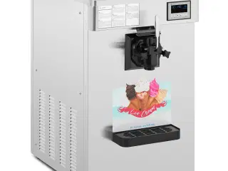  Softicemaskine 1150 W – 18 L pr. time