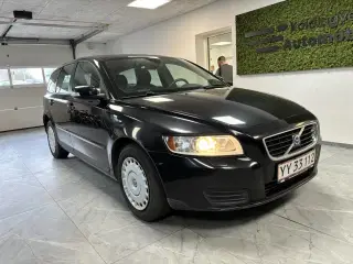 Volvo V50 1,6 D 110HK Stc