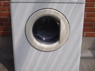 God Zanussi tørretumbler