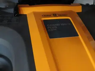 Stiga COMBI 100Q PLUS