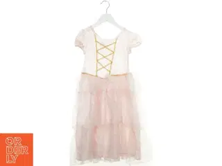 Udklædning, prinsesse fra H&M (str. 128 cm)