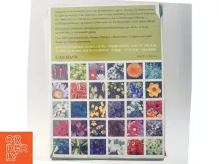 Lademanns Blomsteratlas af Roy Hay (Bog)
