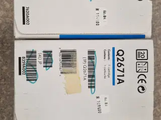 HP toner 308A