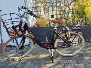 Købes BILLIG Mustang m stelbatteri EVT Donor uklar