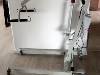 Elektrisk Personlift