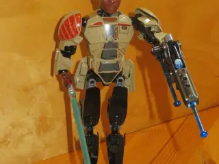 Lego Star Wars, LEGO nummer 75116, Finn