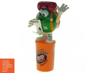 M&M&#180;s beholder (str. 20 cm)