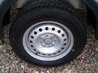 165/70R13 4x98 Trailerhjul