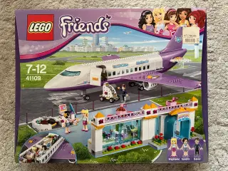 Lego Friends 41109