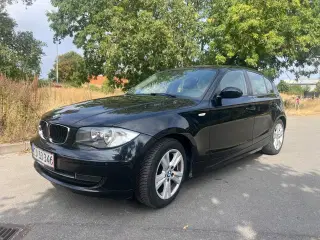BMW 118i 2,0 