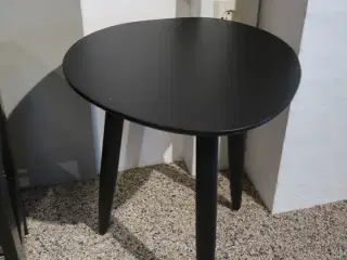 6 stk. Uno Småborde
