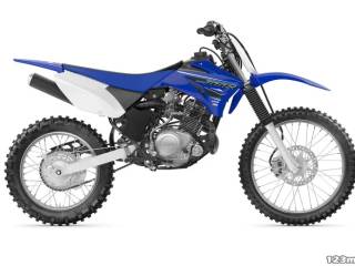 Yamaha TTR 125 LW
