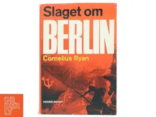 Slaget om Berlin