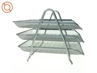 Papir bakke (str. 35 x 30 x 28 cm)