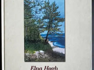 BRODEREDE LANDSKABER - © 2001 Elna Høgh