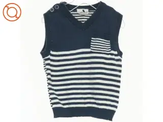 Vest fra Pomp de Lux (str. 98 cm)