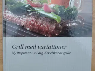 Grill med variationer