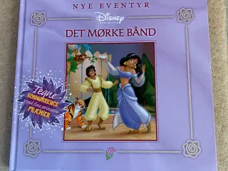 Disney Det mørke bånd bog 