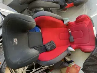 Kidfix Römer Autostol