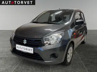 Suzuki Celerio 1,0 Dualjet Club