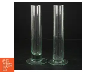 Glasvaser (str. 19,5 cm)