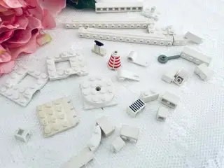 Blandet Lego 