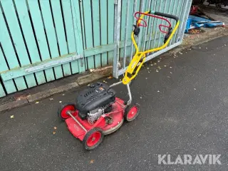 Græsslåmaskine Klippo Pro 19