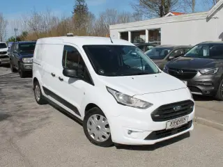 Ford Transit Connect 1,5 TDCi 100 Trend lang