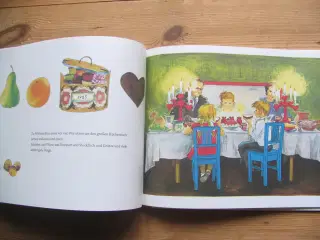 Weihnachten in Bullerbü