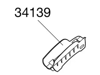 Thule hjulholder f/ride-on