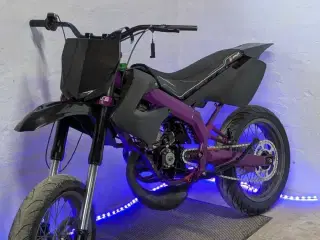 Aprilia SX 50 