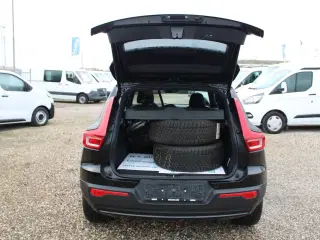 Volvo XC40 1,5 T5 ReCharge Core aut. Van