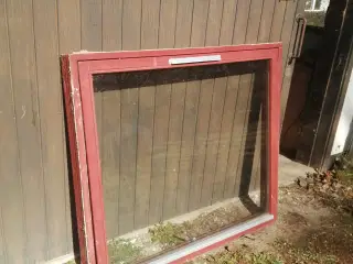 Topstyret vinduer  lavenergiglas 