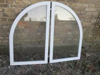 Buede vinduer sælges 